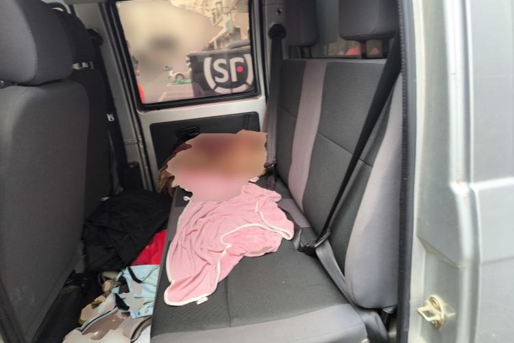 Used Karry Youjin 2016 1.3L Double-Cab Extended Comfort Model ACTECO-SQR472WD
