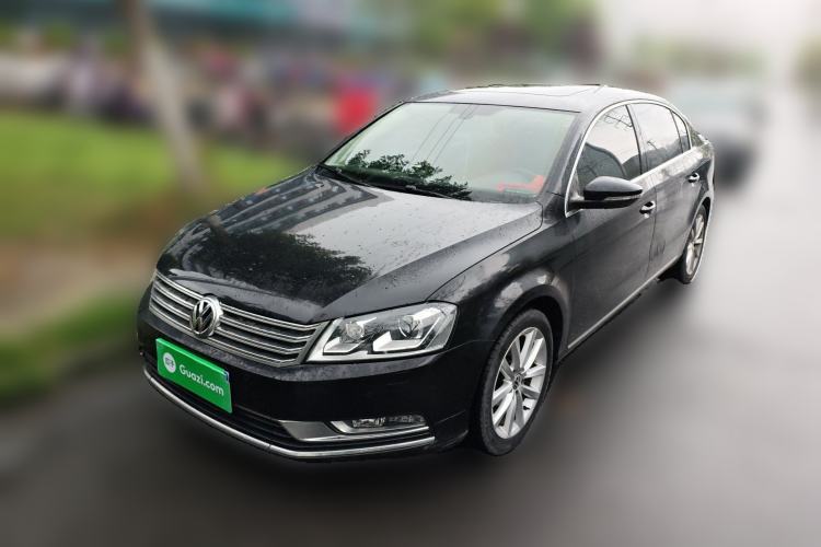 Used Volkswagen Magotan 2012 1.8TSI Prestige Model