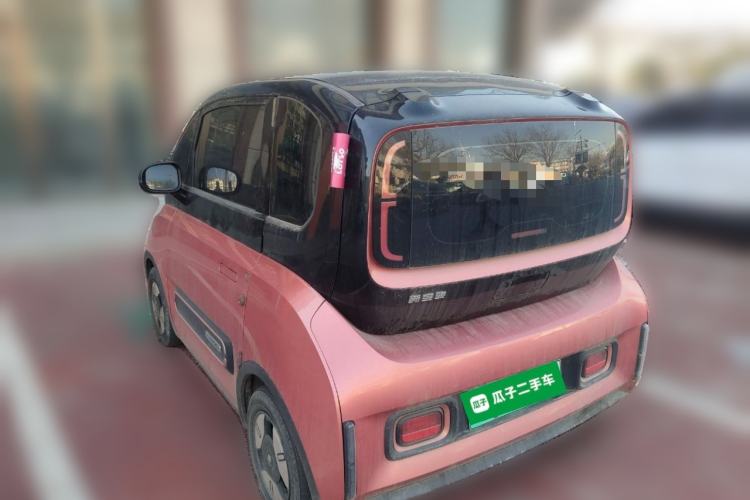 Used Baojun E300 2020 Star Travel Edition

