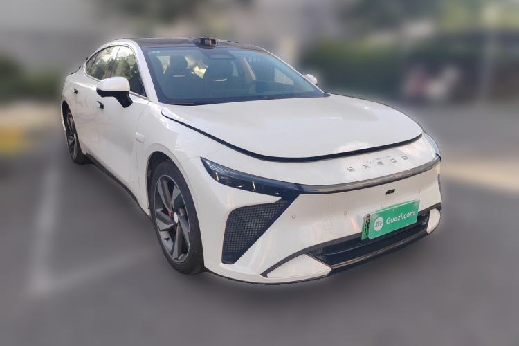 Used EXEED Star Era ES 2024 Ultra Four-Wheel Drive Performance Edition
