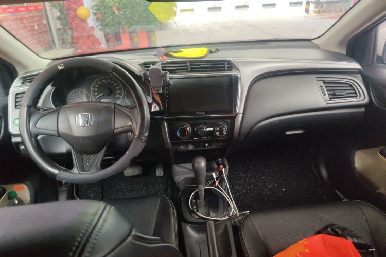 Used Honda City 2019 1.5L CVT Comfort Version