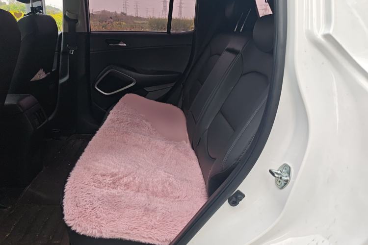 Used Hyundai ix35 2018 2.0L Automatic 2WD Zhiyong·Changxiang Edition
