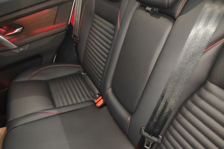 Used Land Rover Discovery Sport 2023 249 PS R-Dynamic SE Performance Tech Edition