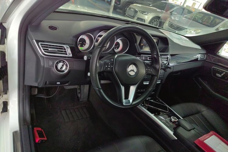 Used Mercedes-Benz E-Class 2015 Restyled E 260 L Sport Edition