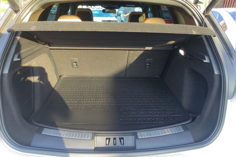 Used Lincoln Corsair 2022 2.0T Two-Wheel Drive Luxury Edition