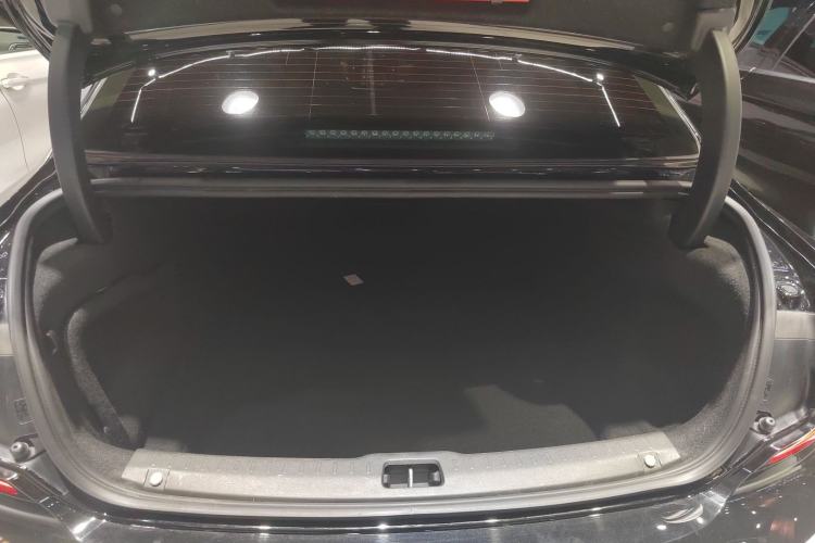 Used Volvo S90 2021 B5 Zhiyi Luxury Edition