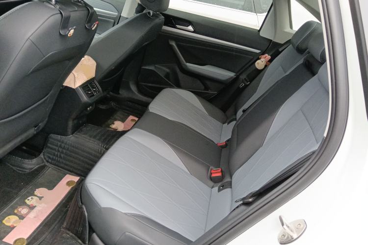 Used Volkswagen Lavida 2024 1.5L Automatic Starry Sky 5 Million Edition