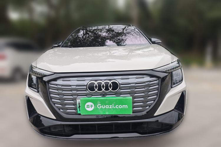Used Audi Q5 e-tron 2022 40 e-tron Starlight Edition Mech Kit