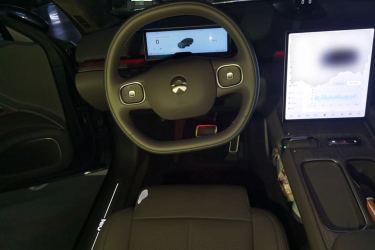 Used Nio ET7 2024 100kWh Executive Edition