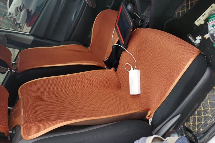 Used Toyota Vios FS 2021 1.5L CVT Fengchi Edition