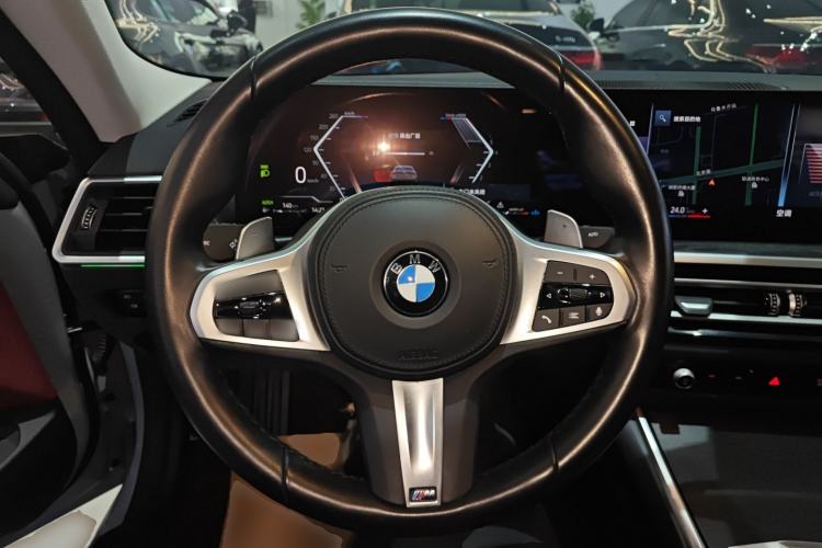 Used BMW 4 Series 2023 425i M Sport Package