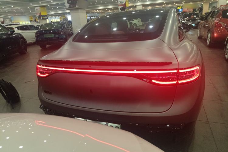 Used Hima Luxeed S7 2026 Model Ultra
