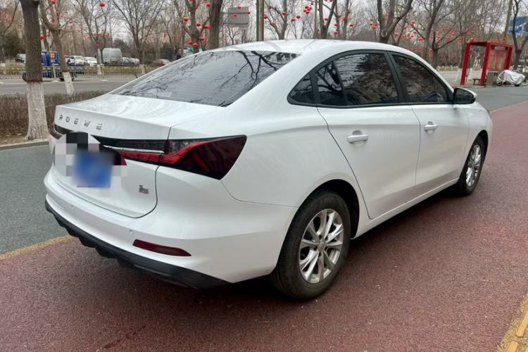 Used Roewe i5 2023 1.5L Manual Comfort Edition