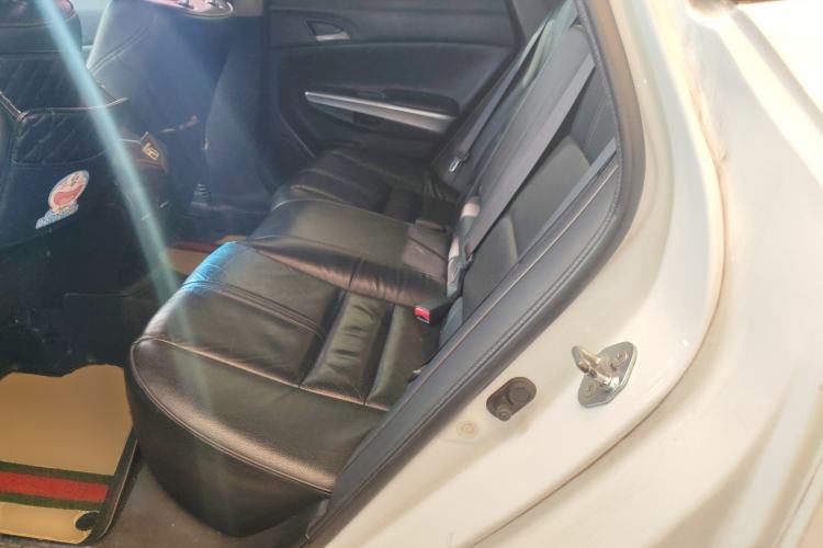 Used Honda Crosstour 2012 2.4L Luxury Edition