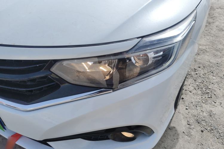 Used Honda Envix 2019 180TURBO CVT Enjoyment Version China VI
