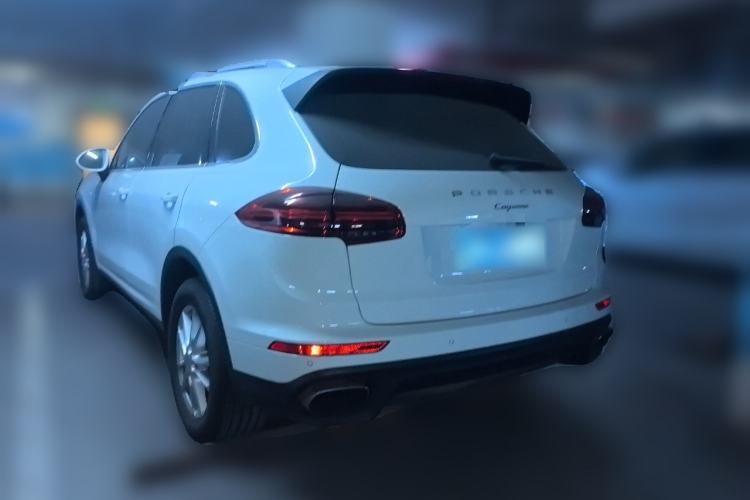 Used Porsche Cayenne 2016 Cayenne 3.0T