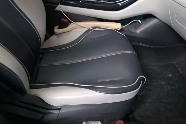 Used BYD Qin PLUS 2023 Champion Edition DM-i 55KM Superior Model
