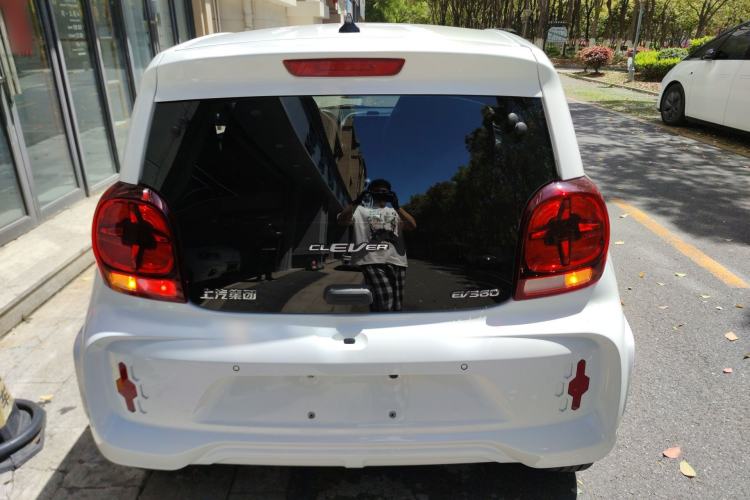 Used Roewe Clever 2021 302km Excellence Edition