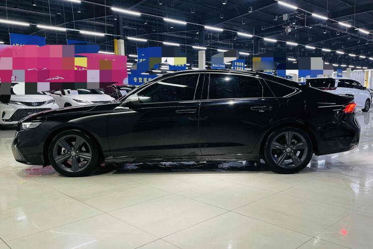 Used Honda Inspire 2024 260TURBO Elite Edition