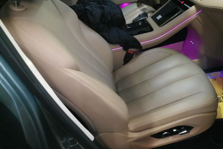 Used Hima AITO M7 2022 1.5T Rear-Drive Comfort Edition