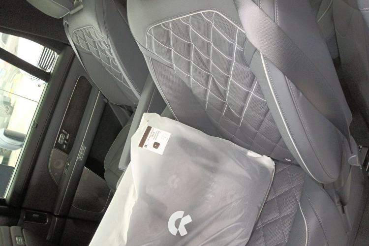 Used Nio ES8 2026 Model 6-seat Executive Luxury Edition