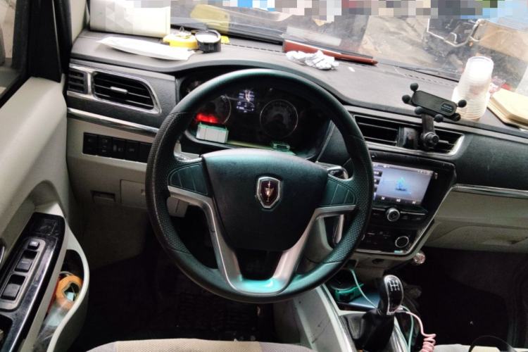 Used Jinbei New Hiace X30L 2021 1.5L Business Central Air-Conditioned Coach China VI Standard SWC15M Steering Wheel