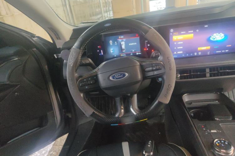 Used Ford Mondeo 2022 EcoBoost 245 Fashion Edition
