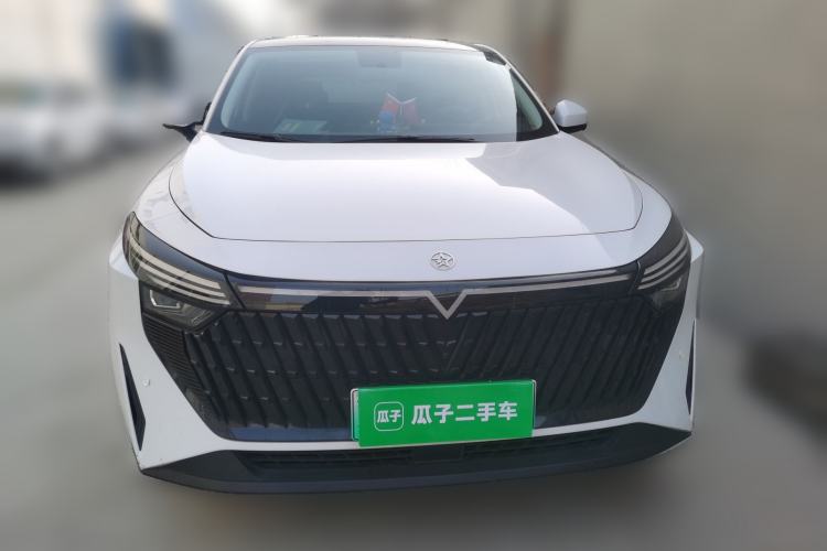 Used Venucia V DD-i 2023 60km iD Version
