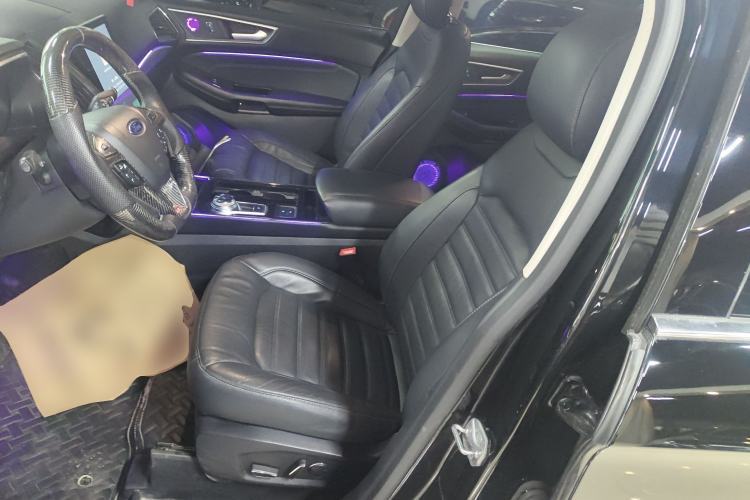 Used Ford Edge 2020 EcoBoost 245 Two-Wheel Drive Titanium 7-Seater