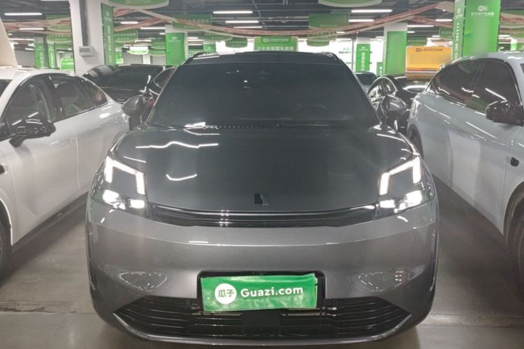 Used Lynk & Co 08 EM-P 2025 120km Long-Range Plus