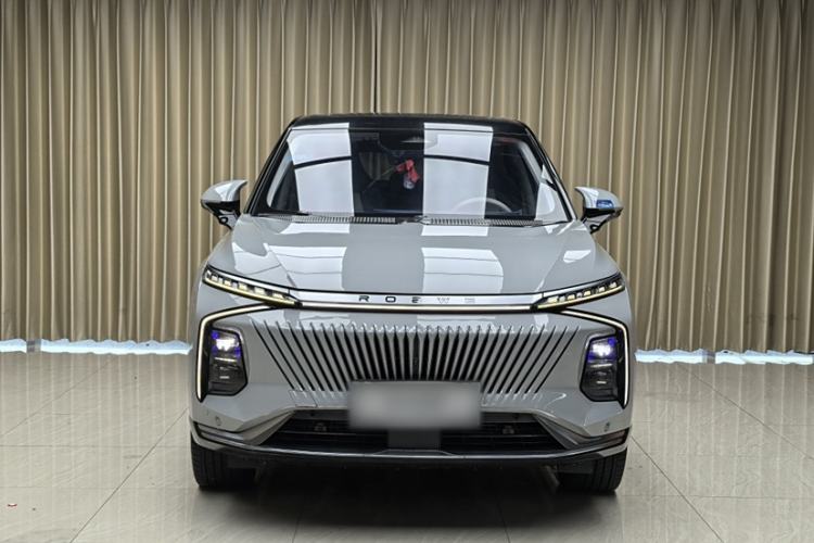 Used Roewe Jing 2022 2.0T Blue Whale Edition