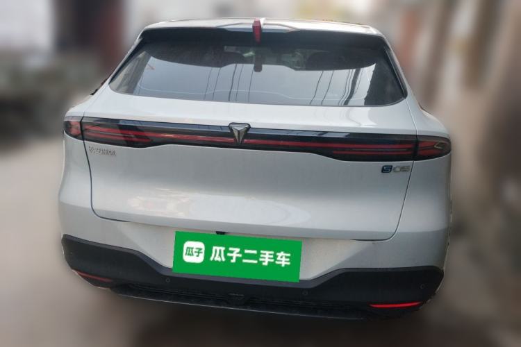 Used Deepal S05 2026 Model 620Plus Pure Electric Edition