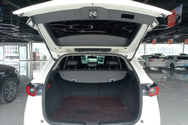 Used Mazda CX-5 2022 2.0L Automatic Two-Wheel Drive Smart Edition