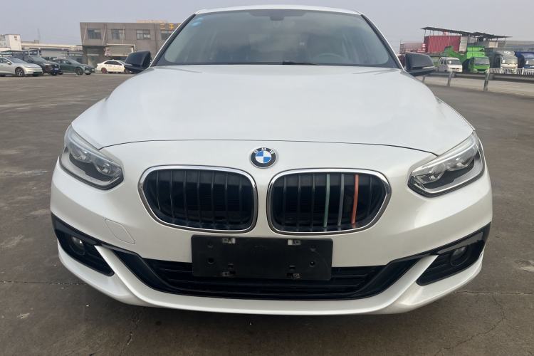 Used BMW 1 Series 2018 118i Sport Edition