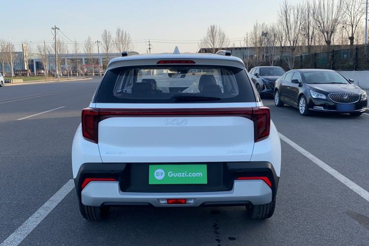 Used Kia Sonet 2024 1.5L Luxury Smart Edition