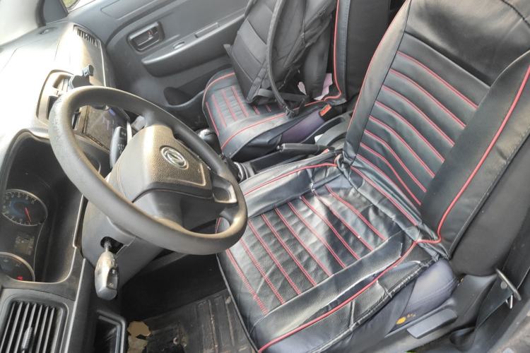 Used Dongfeng Fengon 330 2014 1.5L Manual Utility Version DK15
