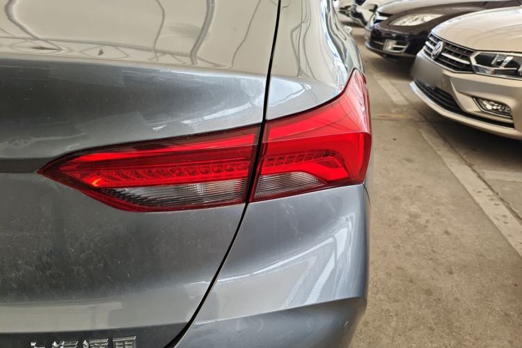 Used Buick Verano 2022 Pro 533T Enjoyment Edition Right Rear Taillight