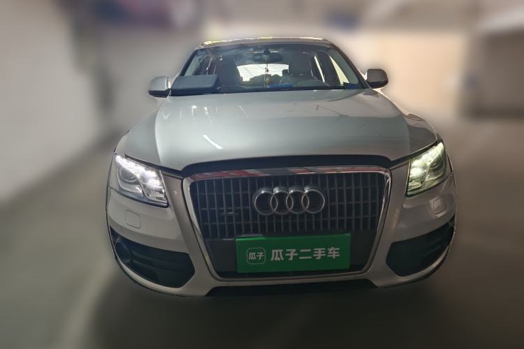 Used Audi Q5 2011 2.0TFSI Technology Model
