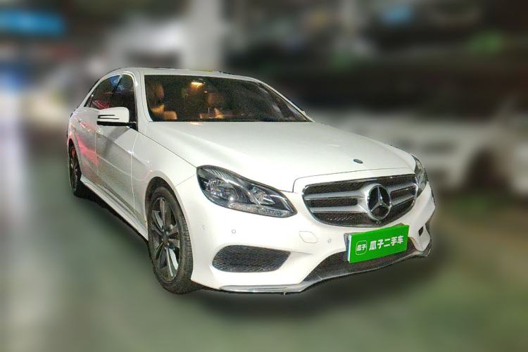 Used Mercedes-Benz E-Class 2015 Restyled E 260 L Sport Edition
