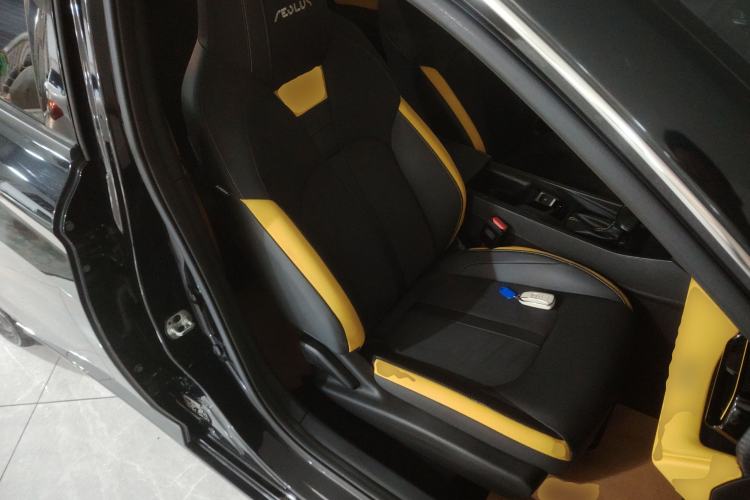 Used Dongfeng Aeolus Yixuan 2023 Mach Edition 1.5T Automatic Pursuit Rider Version