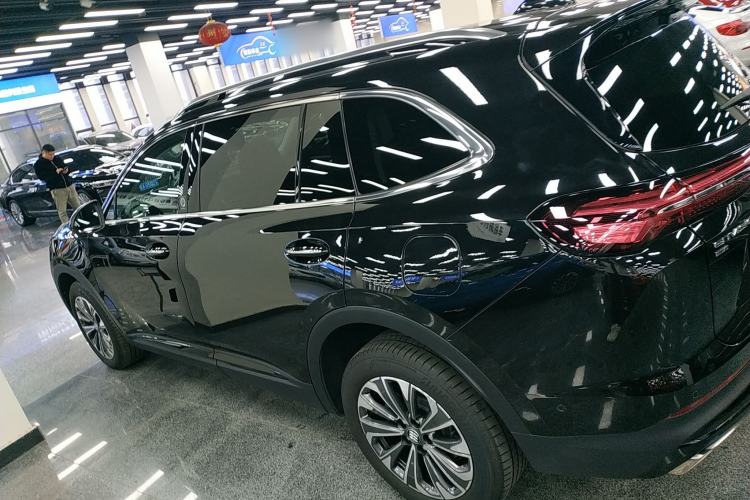 Used Buick Envision 2024 Encore Plus 28T AWD Luxury Edition
