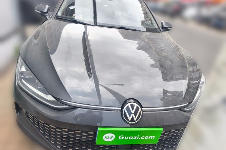 Used Volkswagen Lamando 2024 Lavida L 280TSI DSG Cool & Spicy Edition