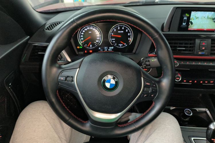 Used BMW 2 Series 2019 225i Convertible Coupe Sports Design Package
