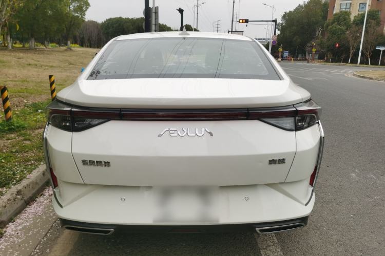 Used Dongfeng Aeolus Yixuan 2021 230T Automatic Chasing Shadow Edition