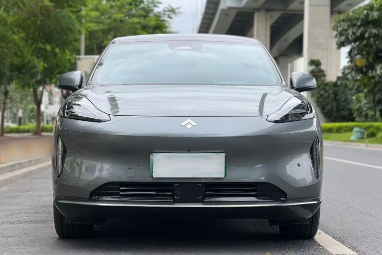 Used Hyptec HT 2023 670 Rear-Drive Ultra-High-Voltage NDA Version