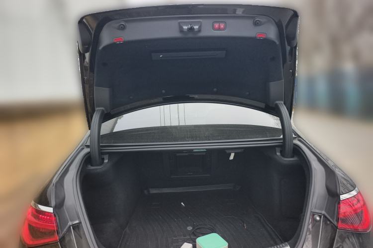 Used Mercedes-Benz S-Class 2023 S 400 L Luxury Model