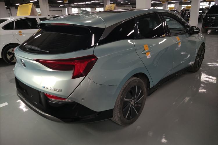 Used Buick Velite 6 2022 Connected Intelligence PLUS Version