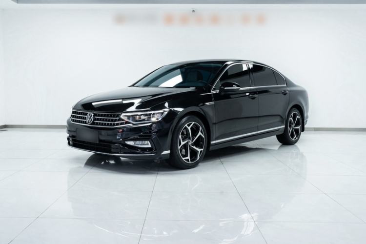 Used Volkswagen Magotan 2023 2 Million Units Commemorative Edition 330TSI DSG Luxury Version