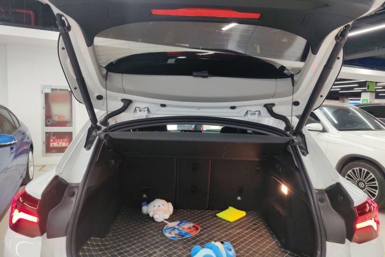 Used BMW X2 2022 sDrive25i M Sport Package