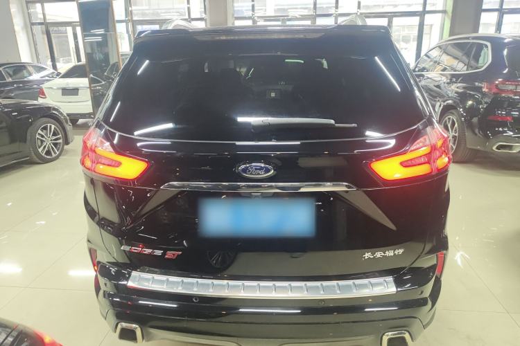 Used Ford Edge 2020 EcoBoost 245 Two-Wheel Drive Titanium 7-Seater